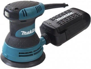Орбитальная (эксцентриковая) шлифмашина MAKITA BO5030K