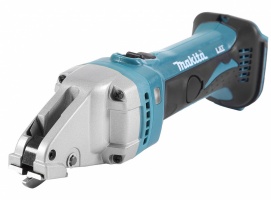 Ножницы по металлу MAKITA BJS160Z БЕЗ АКК. и З/У