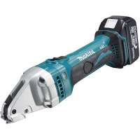 Ножницы по металлу MAKITA BJS161Z БЕЗ АКК. и З/У