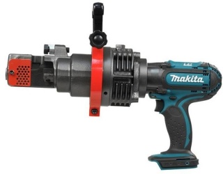 Ножницы MAKITA DSC191Z