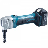 Ножницы по металлу MAKITA DJN161RFE