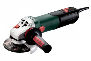 УШМ (болгарка) METABO W 12-125 Quick (600398500)