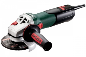 УШМ (болгарка) METABO W 9-125 Quick (600374000)