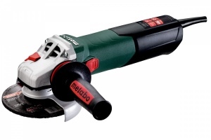 УШМ (болгарка) METABO WE 15-125 Quick (600448000)