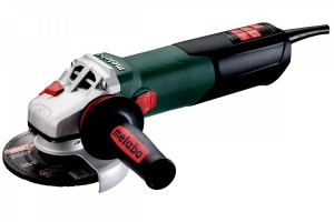 УШМ (болгарка) METABO WEVA 15-125 Quick (600496000)