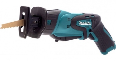 Ножовка MAKITA JR102DZ БЕЗ АКК. и З/У