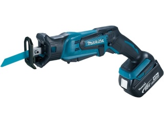 Ножовка MAKITA DJR185RME