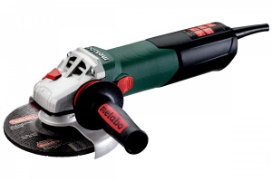 УШМ (болгарка) METABO WEVA 15-150 Quick (600506000)