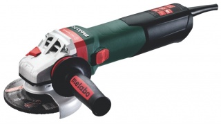 УШМ (болгарка) METABO WEBA 17-125 Quick (600514000)