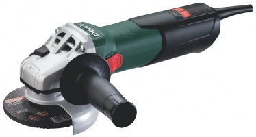 УШМ (болгарка) METABO W 9-115 (600354000)