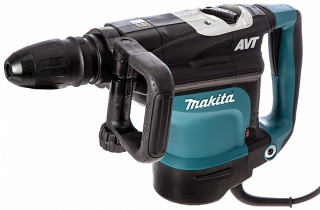Перфоратор MAKITA HR4511C