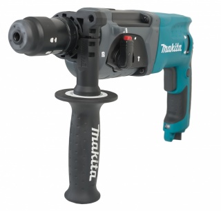 Перфоратор MAKITA HR2470FT