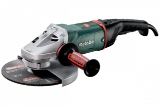 УШМ (болгарка) METABO W 22-230 MVT (606462000)