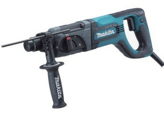 Перфоратор MAKITA HR2475