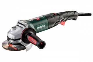 УШМ (болгарка) METABO WEV 1500-125 RT (601243000)