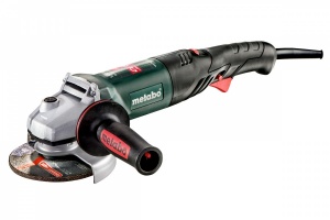 УШМ (болгарка) METABO WEV 1500-125 Quick RT (601243500)