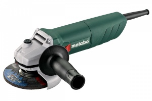 УШМ (болгарка) METABO W 750-125 (601231010)