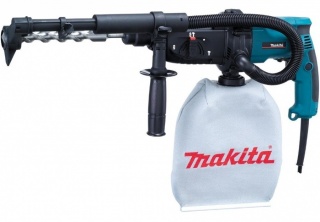 Перфоратор MAKITA HR2432