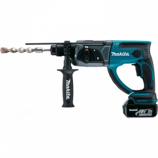 Перфоратор MAKITA DHR241Z БЕЗ АКК. и З/У