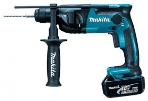 Перфоратор MAKITA DHR165Z