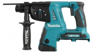 Перфоратор MAKITA DHR263Z