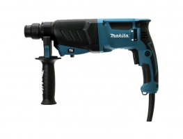 Перфоратор MAKITA HR2630X7