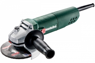 УШМ (болгарка) METABO W 850-125 (601233010)