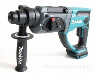 Перфоратор MAKITA DHR202Z