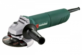 УШМ (болгарка) METABO W 1100-125 (601237010)