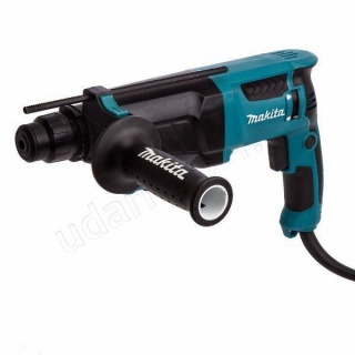 Перфоратор MAKITA HR2630