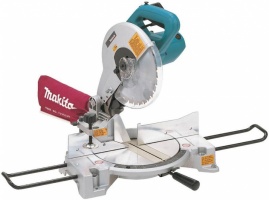 Пила торцовочная MAKITA LS1040F