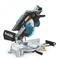 Пила торцовочная MAKITA LH1040 комбинированная