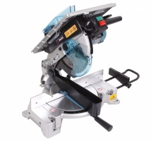 Пила торцовочная MAKITA LH1040F комбинированная