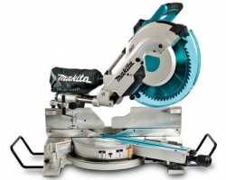 Пила торцовочная MAKITA LS1216