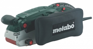 Машинка шлифовальная ленточная METABO BAE 75 (600375000)