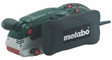 Машинка шлифовальная ленточная METABO BAE 75 (600375000)