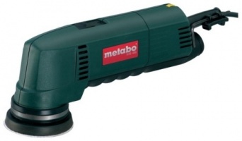 Орбитальная (эксцентриковая) шлифмашина METABO SXE 400 (600405000)