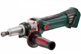 Машинка шлифовальная прямая METABO GA 18 LTX G (600639850)