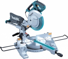 Пила торцовочная MAKITA LS1018L