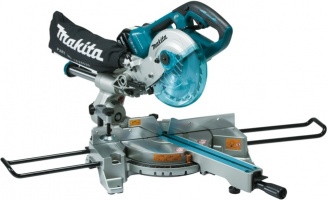 Пила торцовочная MAKITA DLS714Z