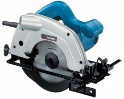 Пила циркулярная MAKITA 5604RK