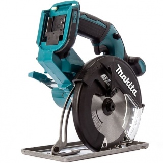 Пила циркулярная MAKITA 5057KB