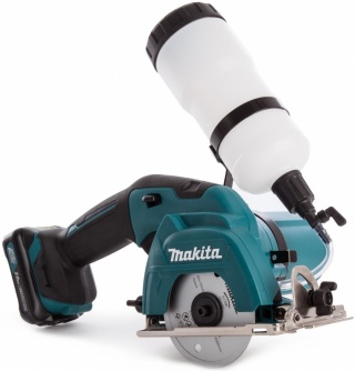 Пила алмазная MAKITA CC301DWAE