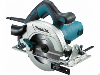 Пила циркулярная MAKITA HS7601X1