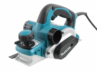 Рубанок MAKITA KP0810K