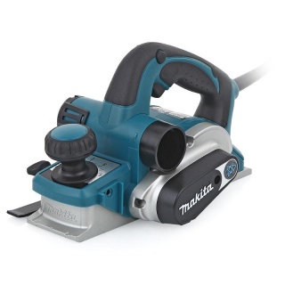 Рубанок MAKITA KP0810CK