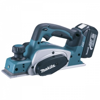 Рубанок MAKITA DKP180RFE