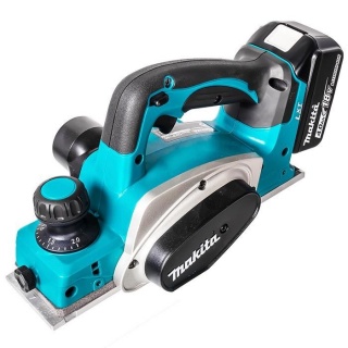 Рубанок MAKITA DKP180Z