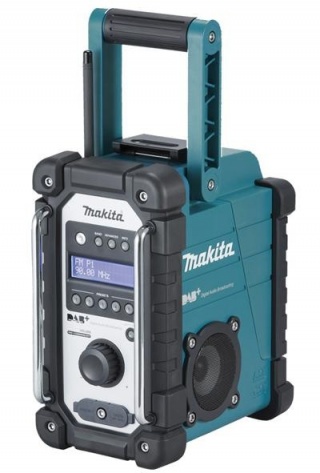 Радио MAKITA DMR110 186750