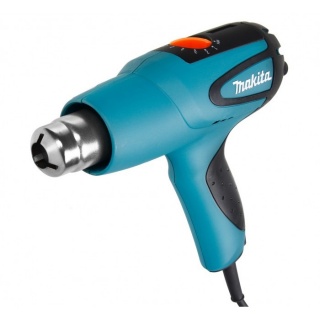 Фен технический MAKITA HG551VK